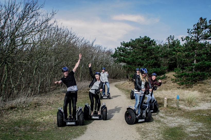 seway texel